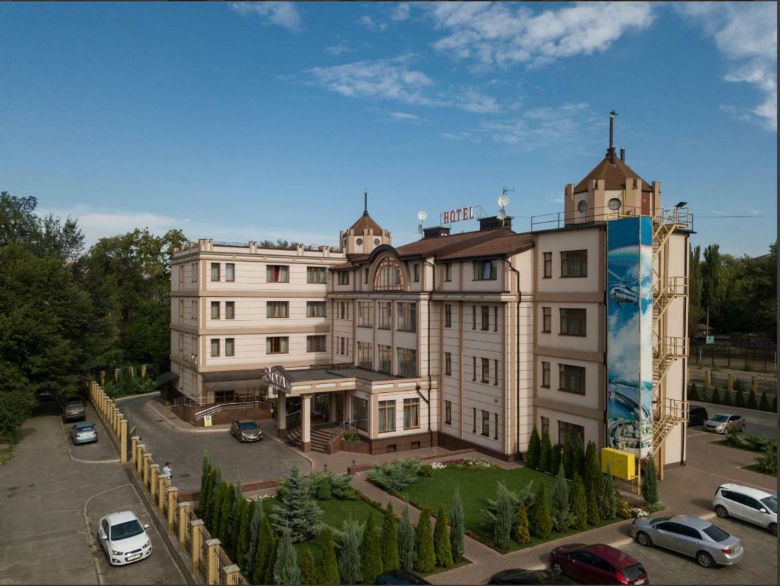 SLAVA HOTEL ЗАПОРОЖЬЕ 3* (Украина) - от 3211 RUB | NOCHI